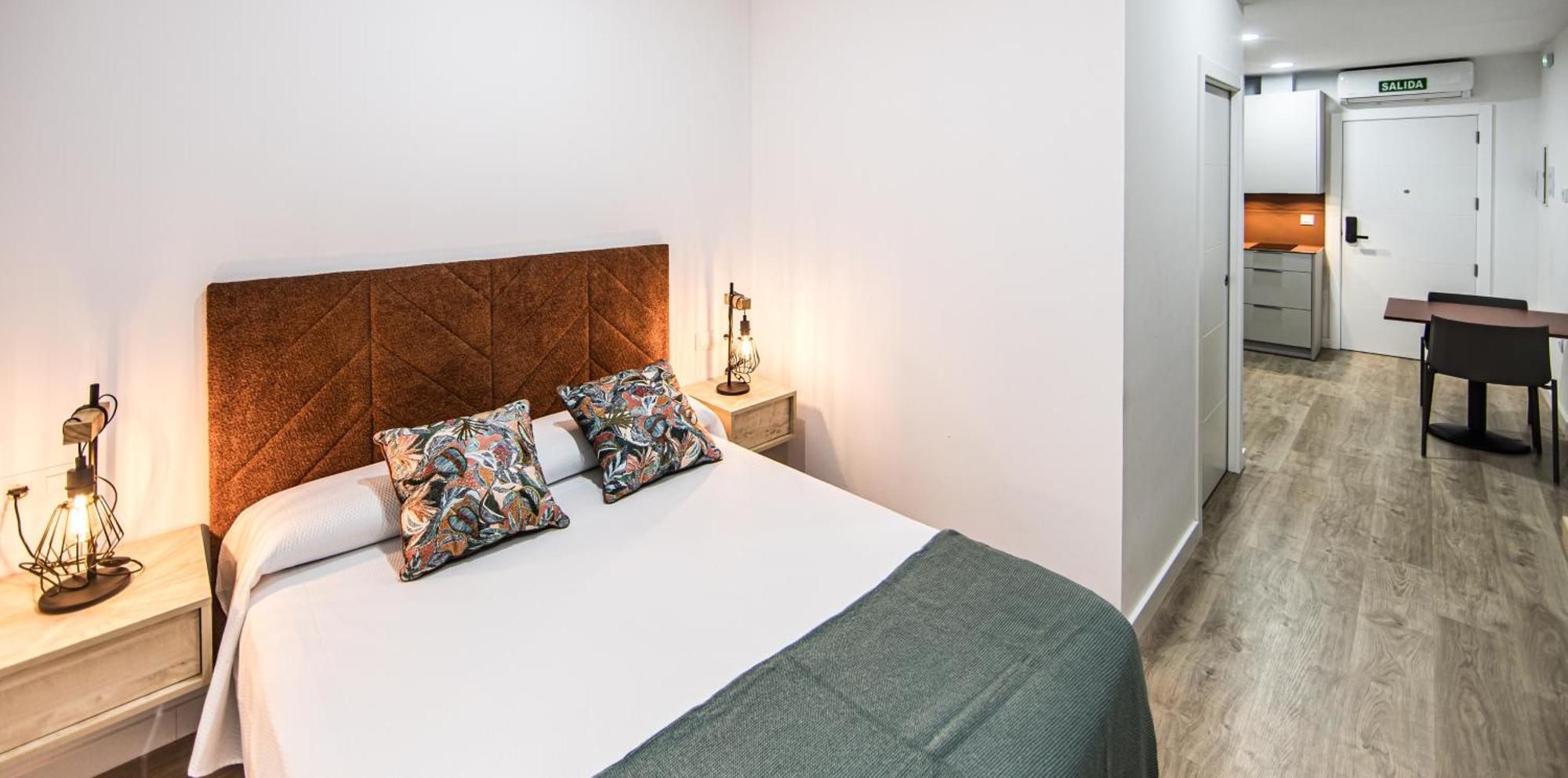 Apartamentos Luxury En San Juan Badajoz Extérieur photo