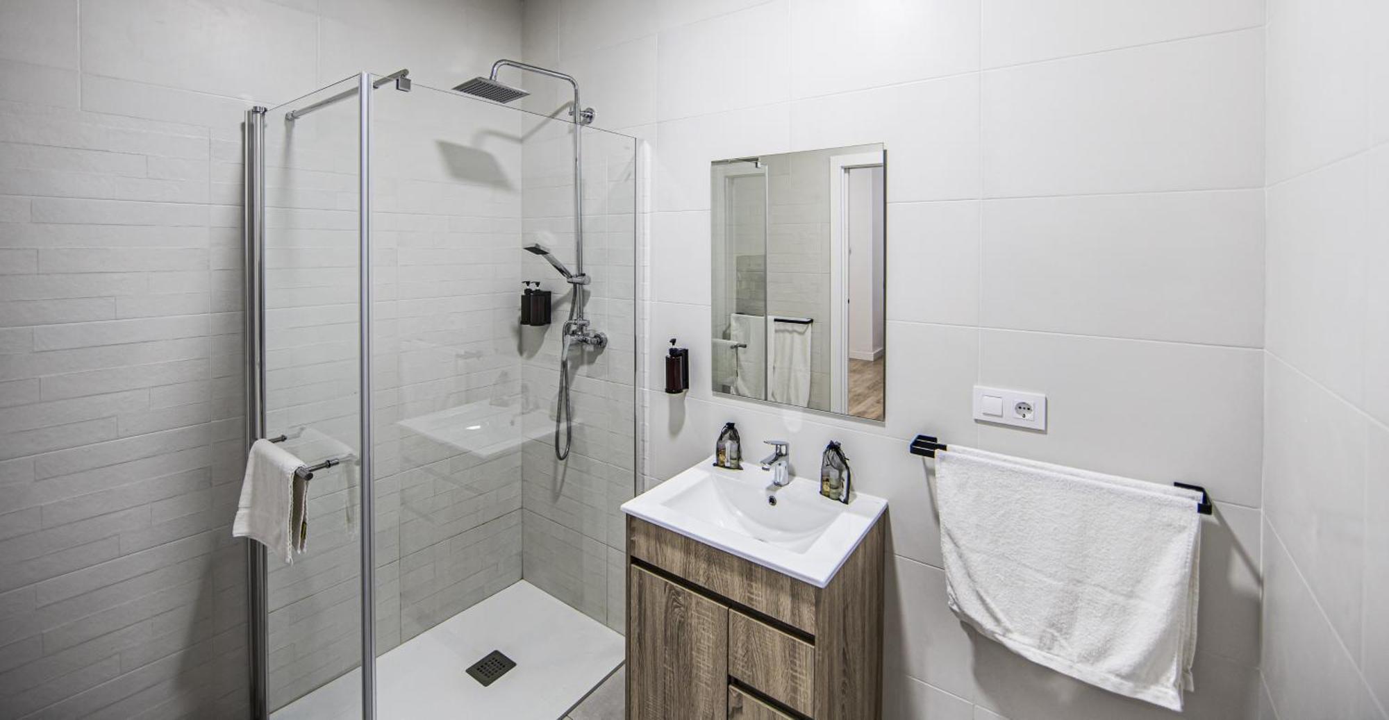 Apartamentos Luxury En San Juan Badajoz Extérieur photo