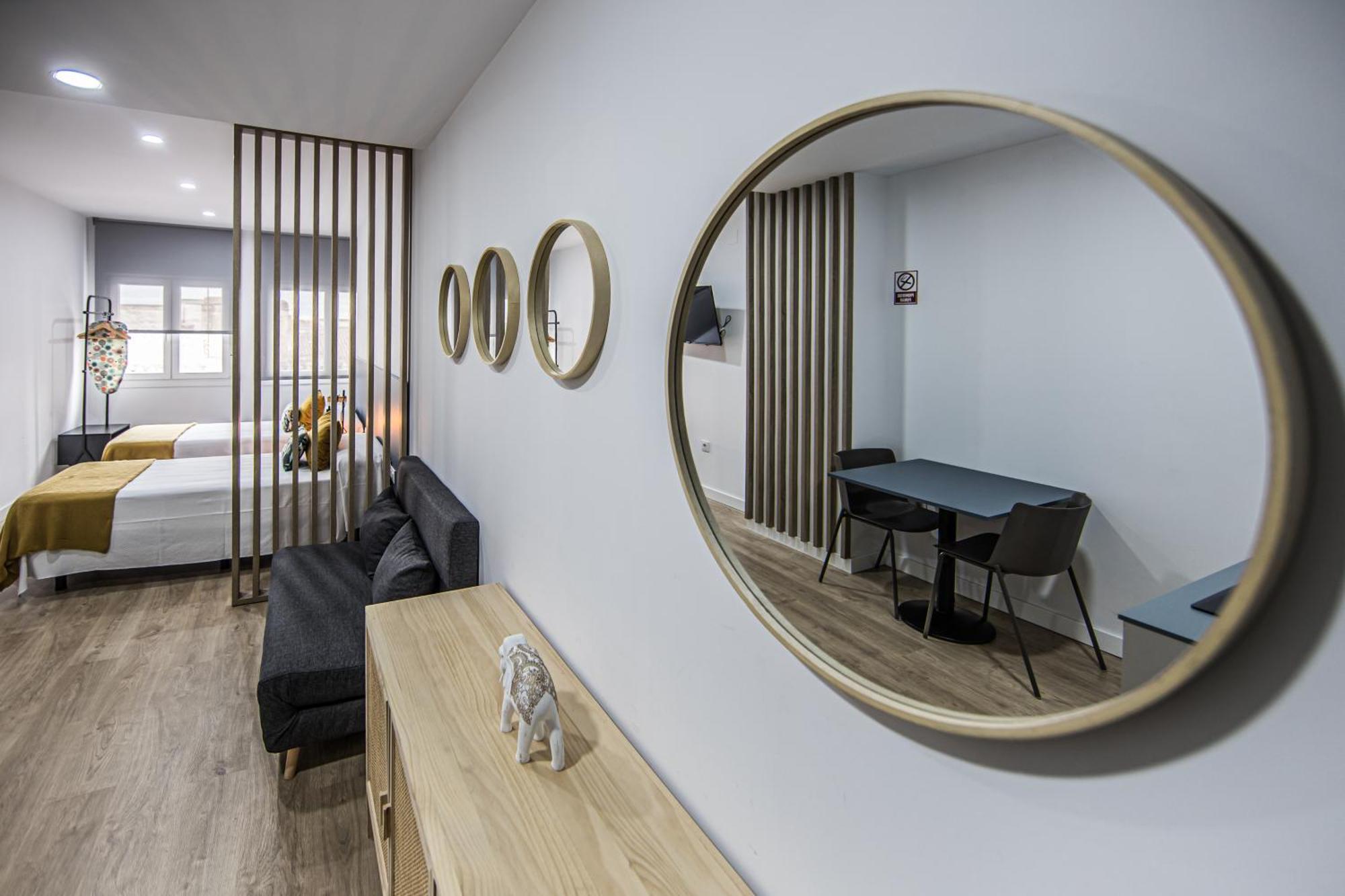 Apartamentos Luxury En San Juan Badajoz Extérieur photo