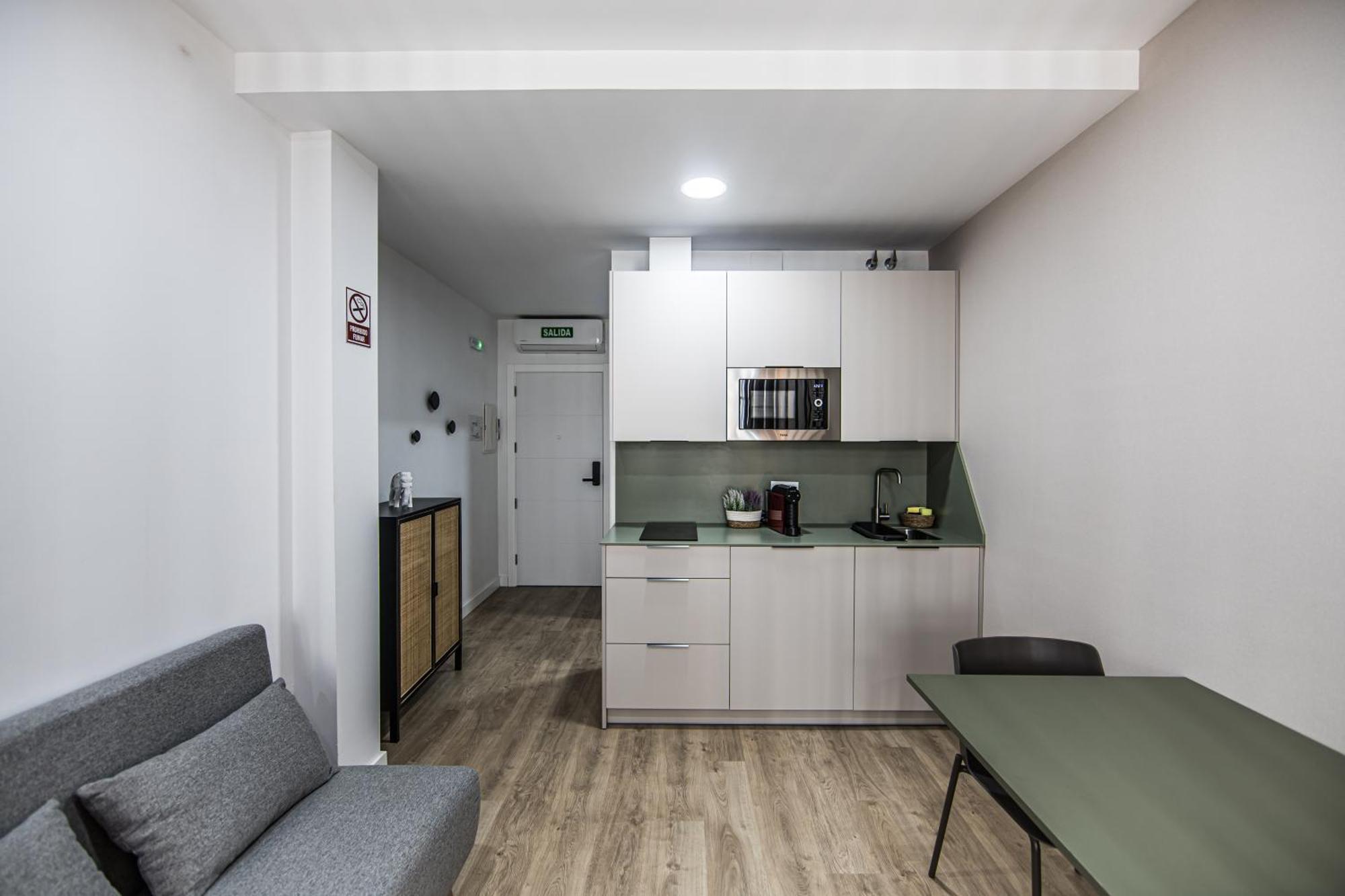 Apartamentos Luxury En San Juan Badajoz Extérieur photo