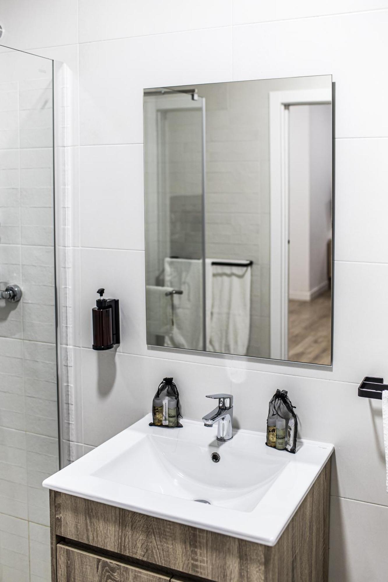Apartamentos Luxury En San Juan Badajoz Extérieur photo