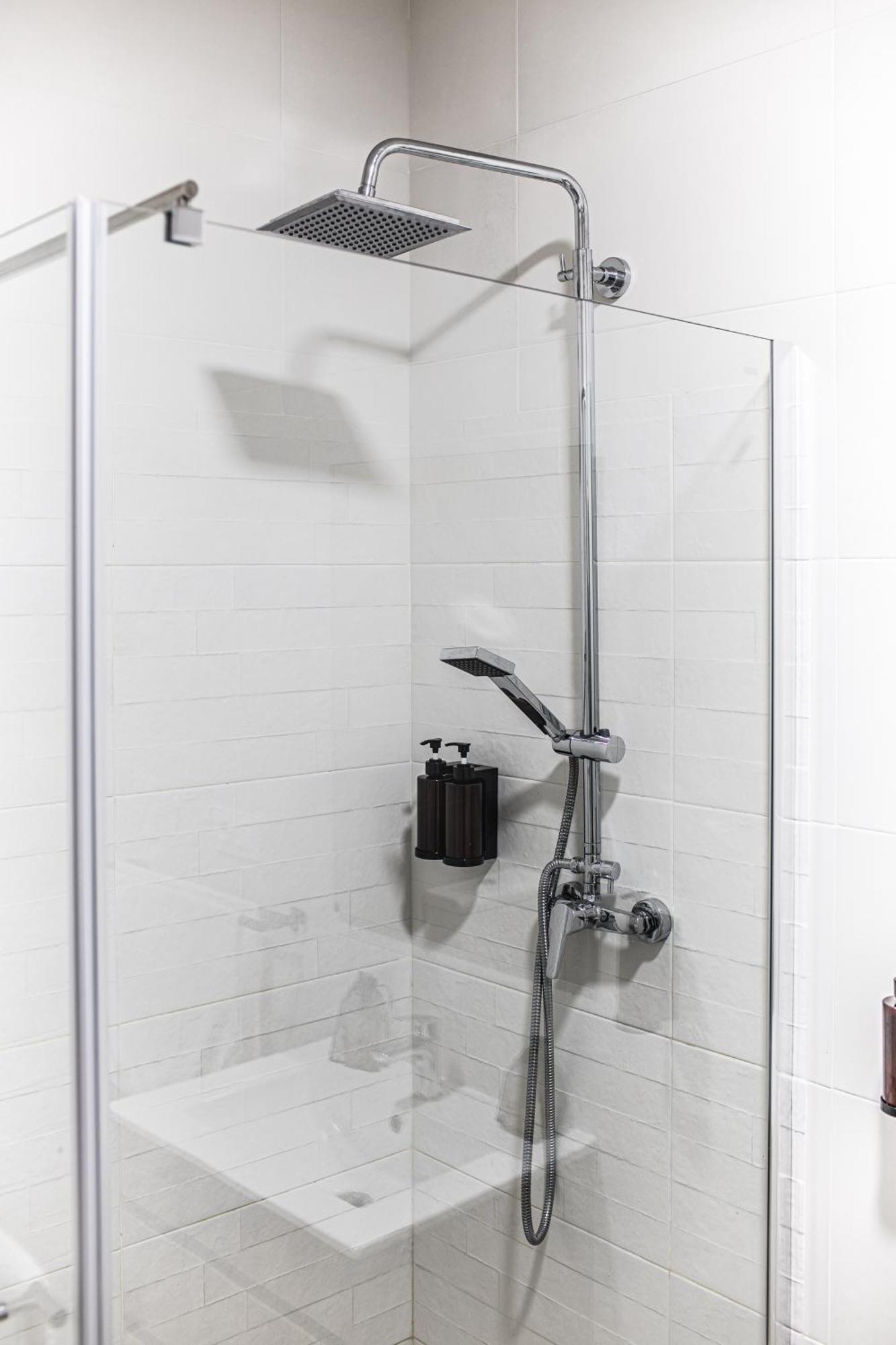 Apartamentos Luxury En San Juan Badajoz Extérieur photo