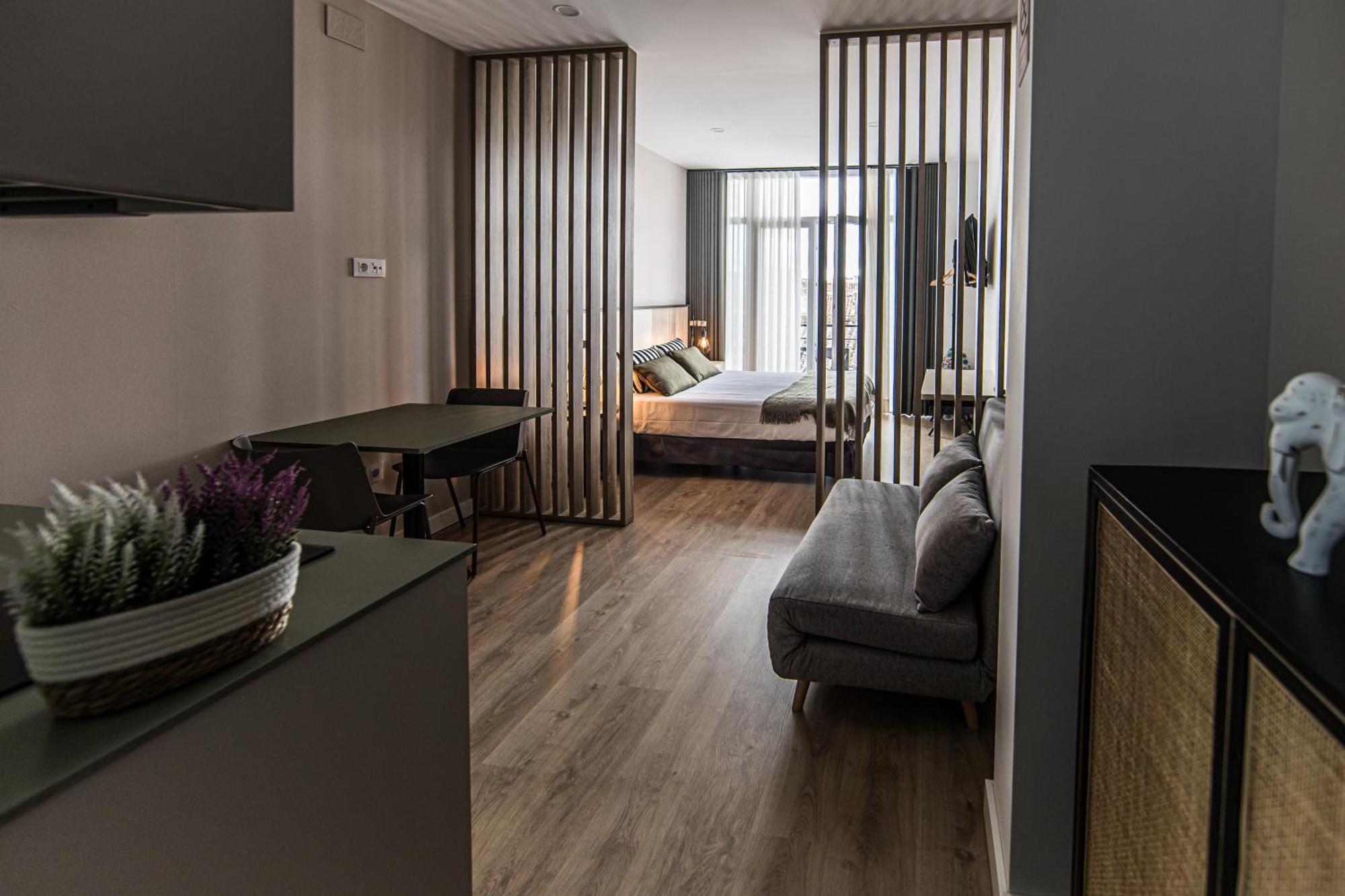 Apartamentos Luxury En San Juan Badajoz Extérieur photo