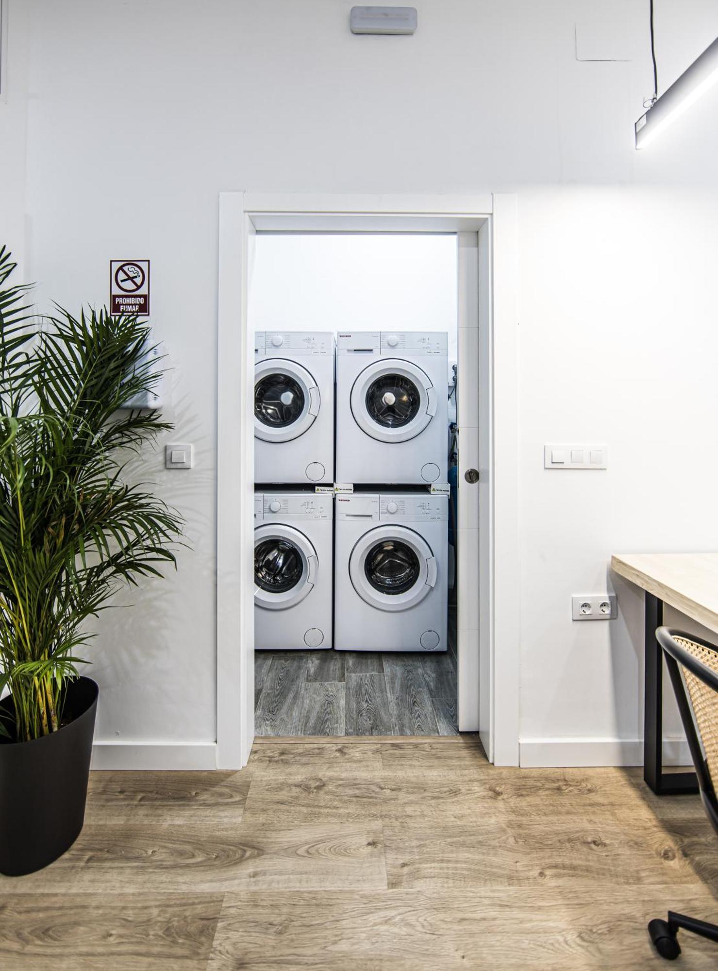 Apartamentos Luxury En San Juan Badajoz Extérieur photo