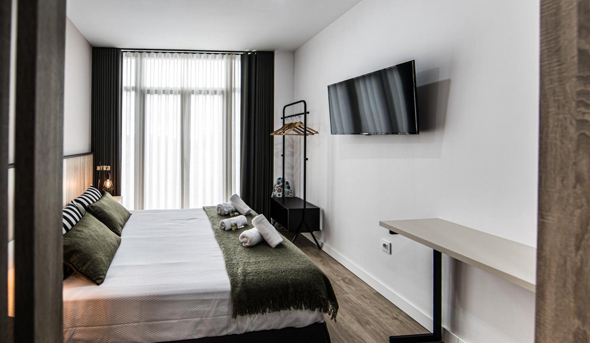 Apartamentos Luxury En San Juan Badajoz Extérieur photo
