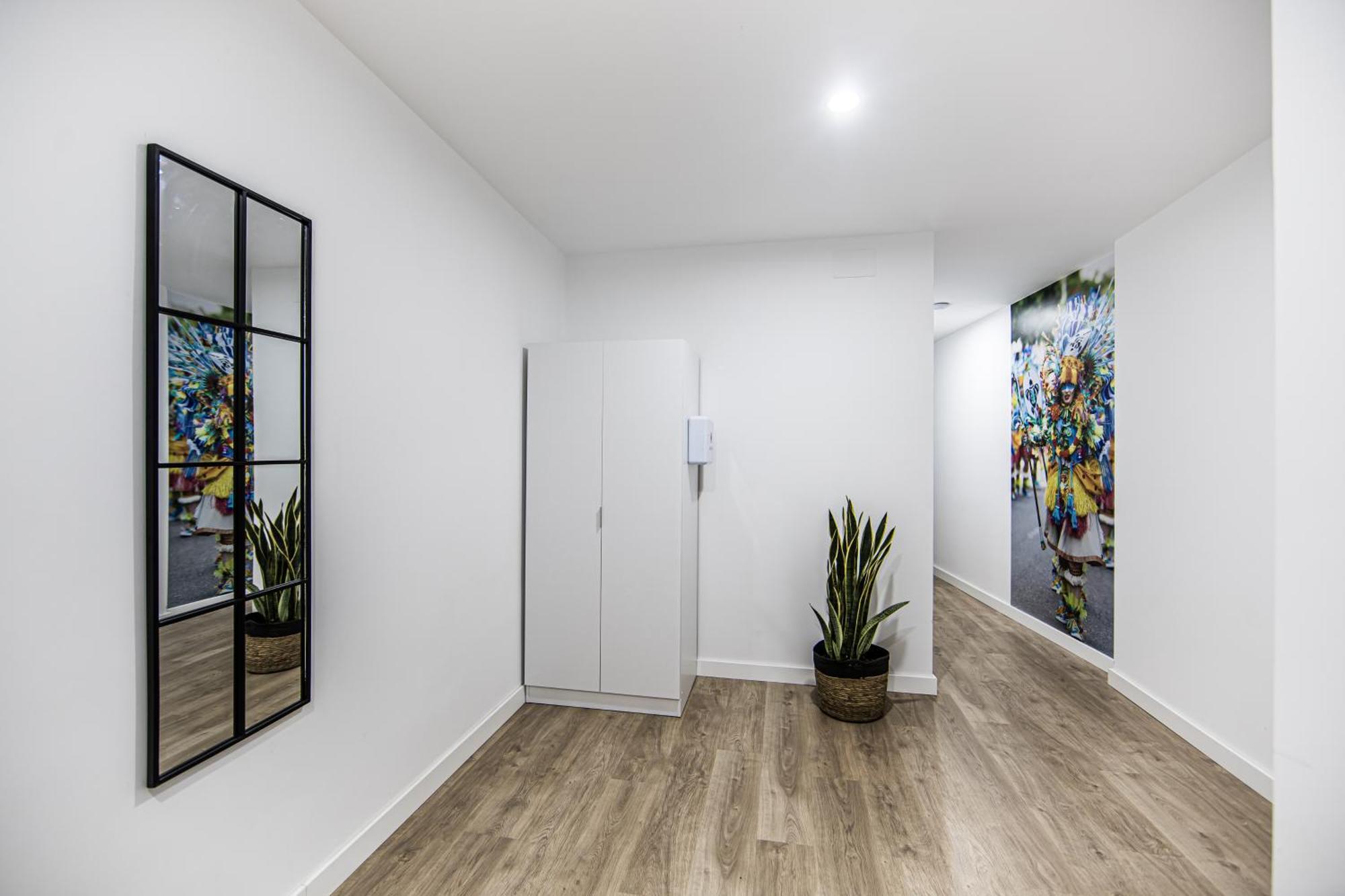 Apartamentos Luxury En San Juan Badajoz Extérieur photo