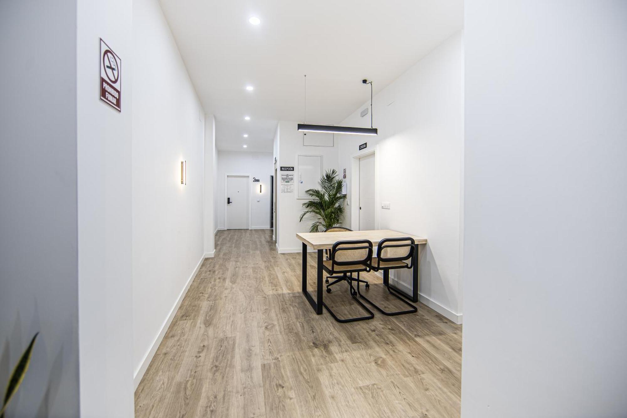 Apartamentos Luxury En San Juan Badajoz Extérieur photo