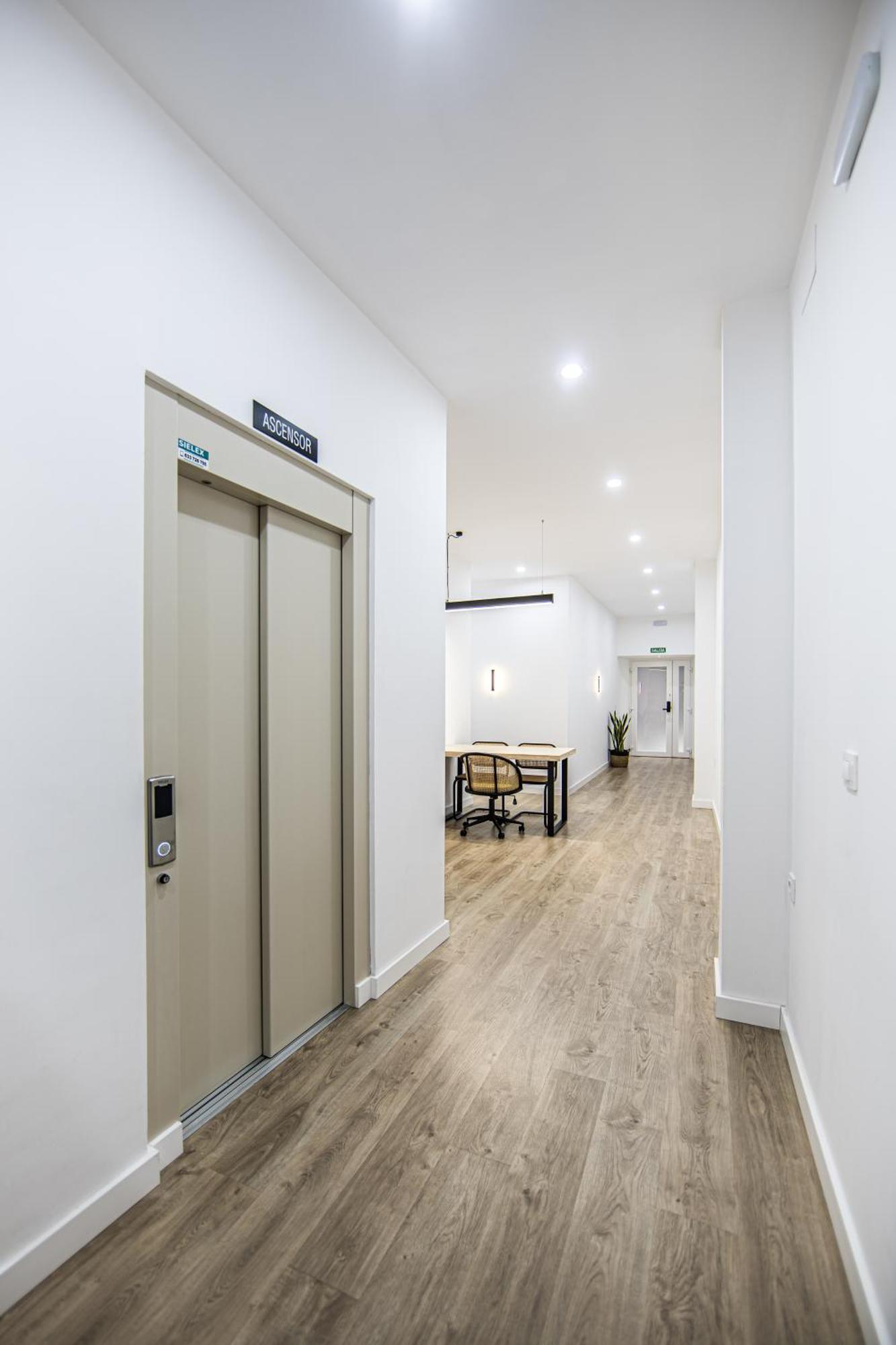 Apartamentos Luxury En San Juan Badajoz Extérieur photo