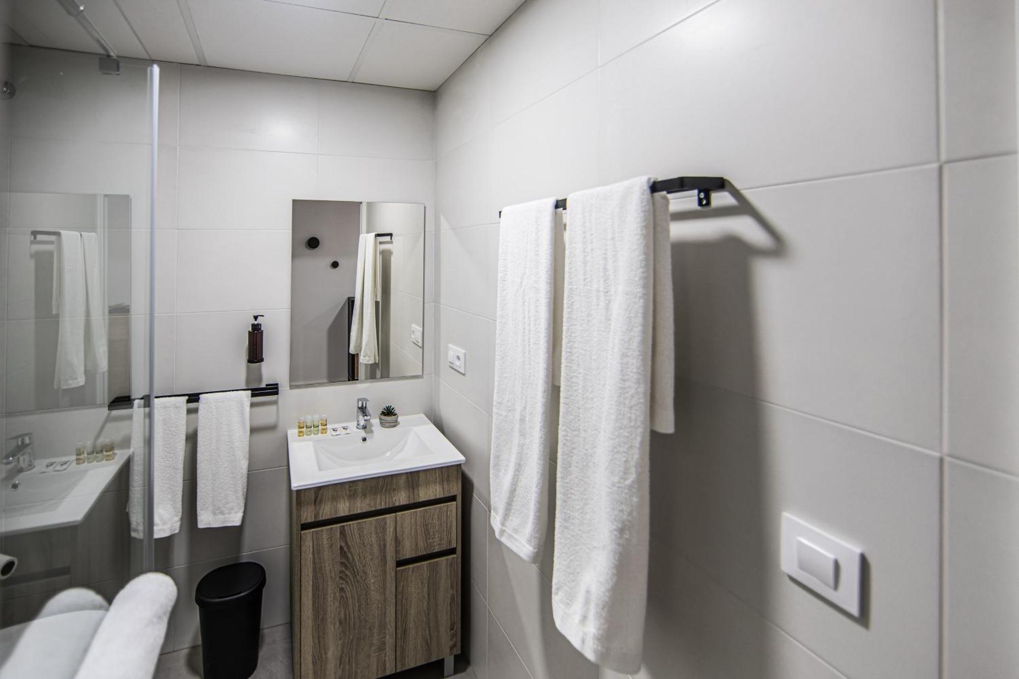 Apartamentos Luxury En San Juan Badajoz Extérieur photo