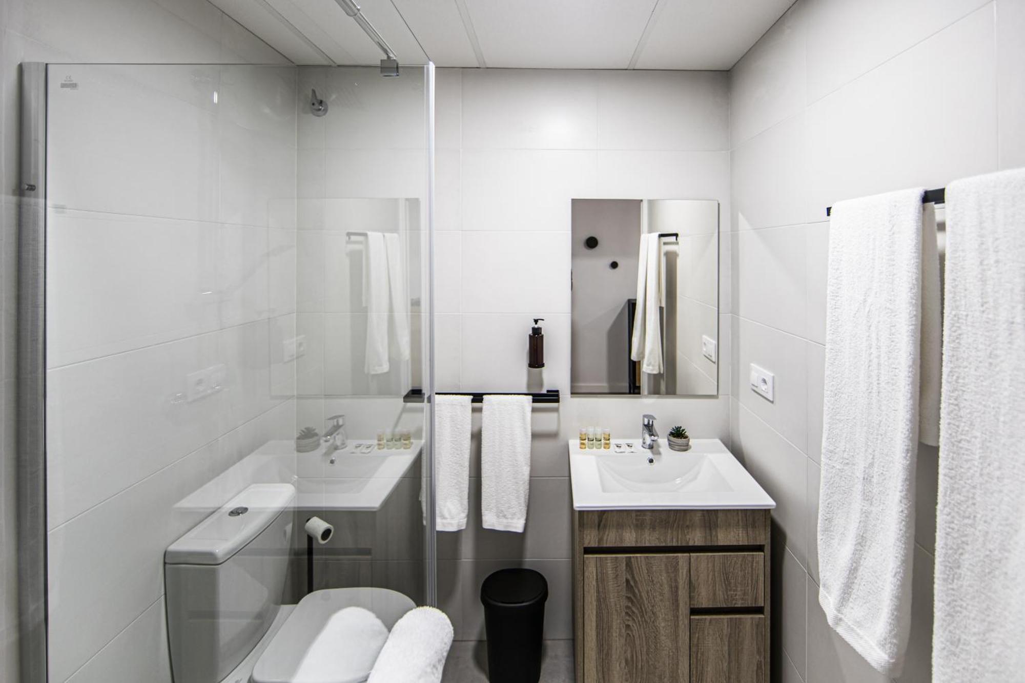 Apartamentos Luxury En San Juan Badajoz Extérieur photo