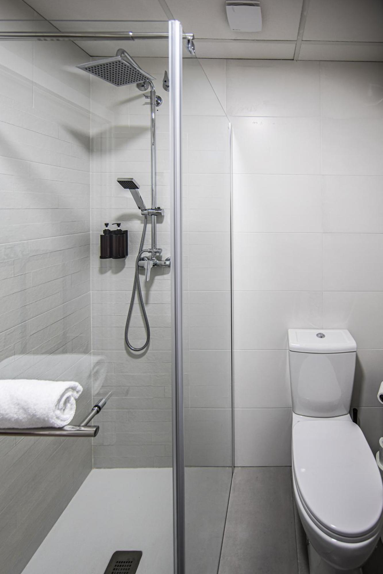 Apartamentos Luxury En San Juan Badajoz Extérieur photo