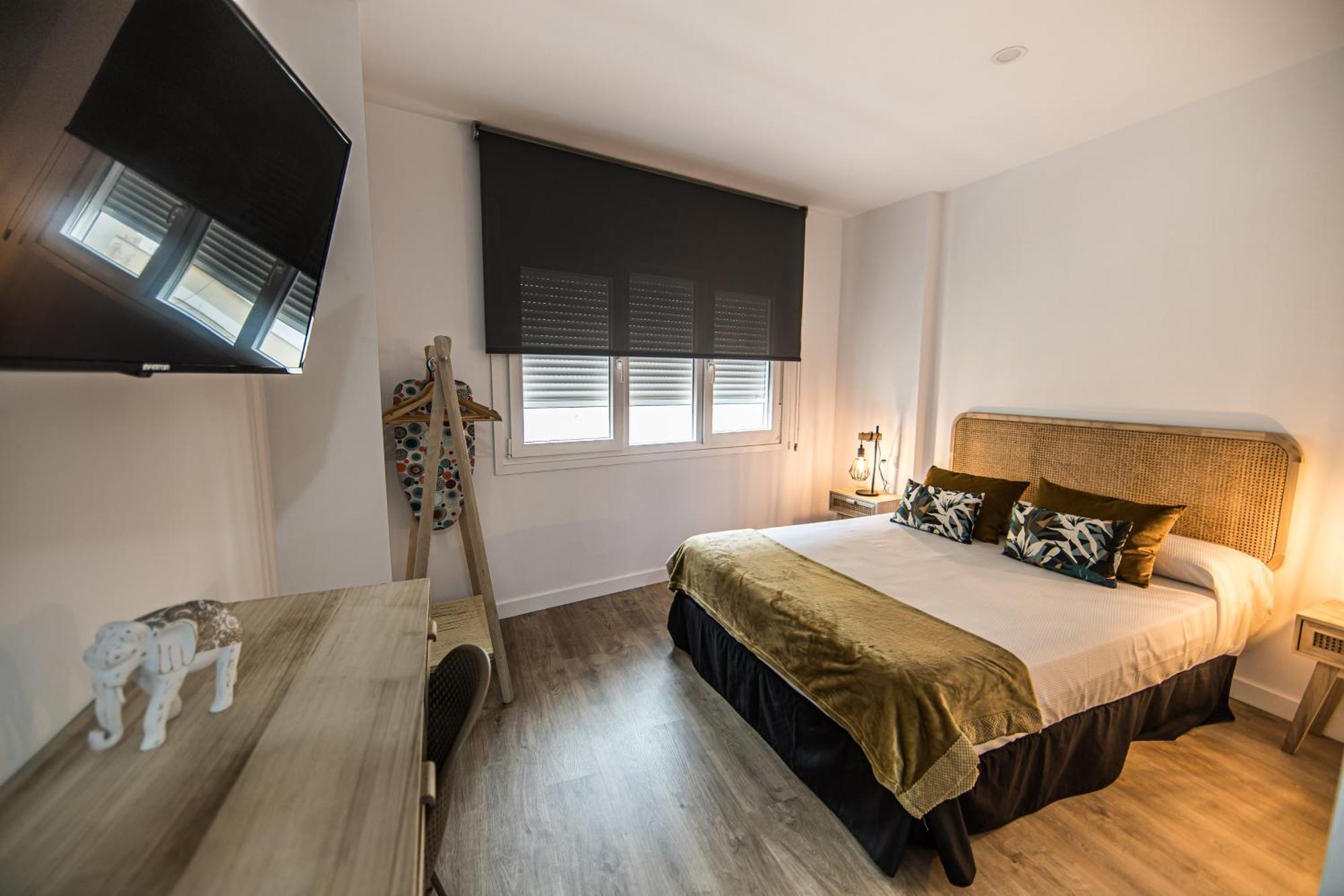 Apartamentos Luxury En San Juan Badajoz Extérieur photo