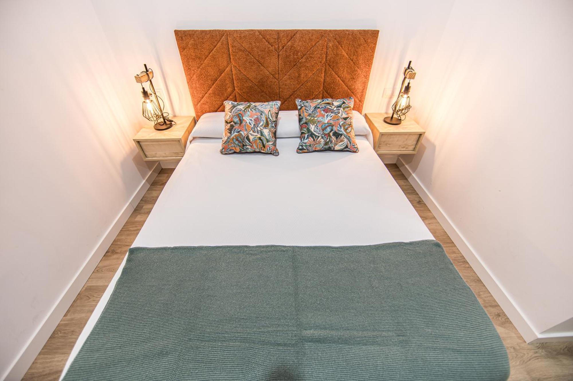 Apartamentos Luxury En San Juan Badajoz Extérieur photo