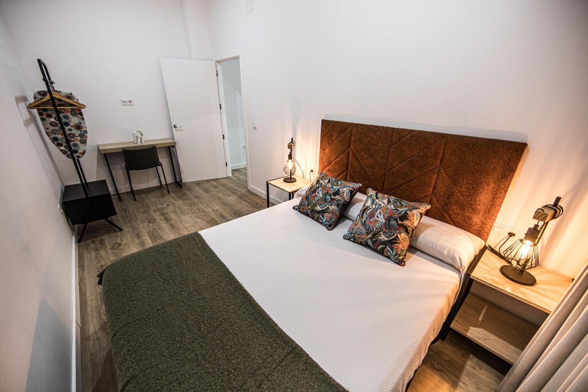 Apartamentos Luxury En San Juan Badajoz Extérieur photo