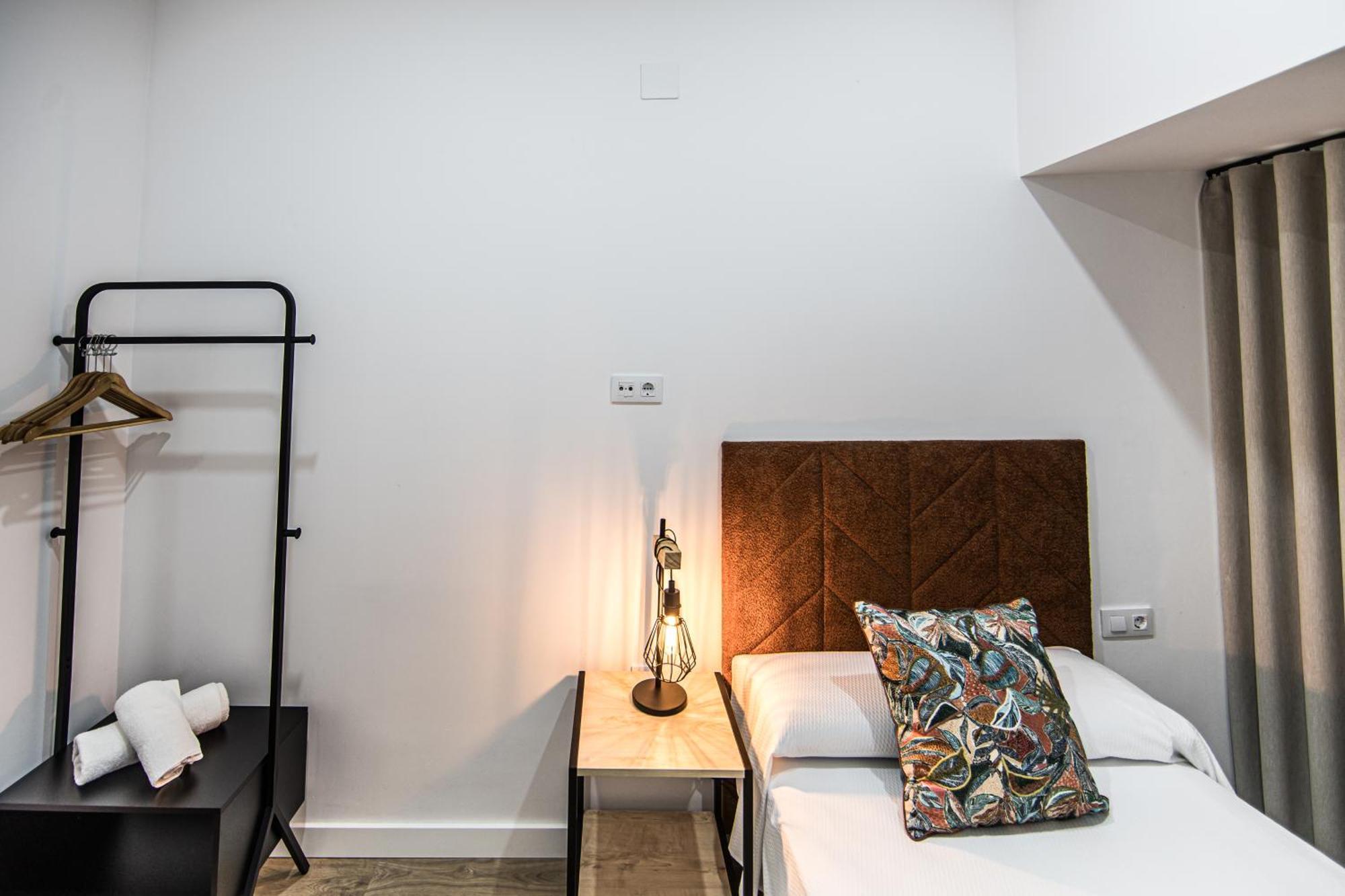 Apartamentos Luxury En San Juan Badajoz Extérieur photo