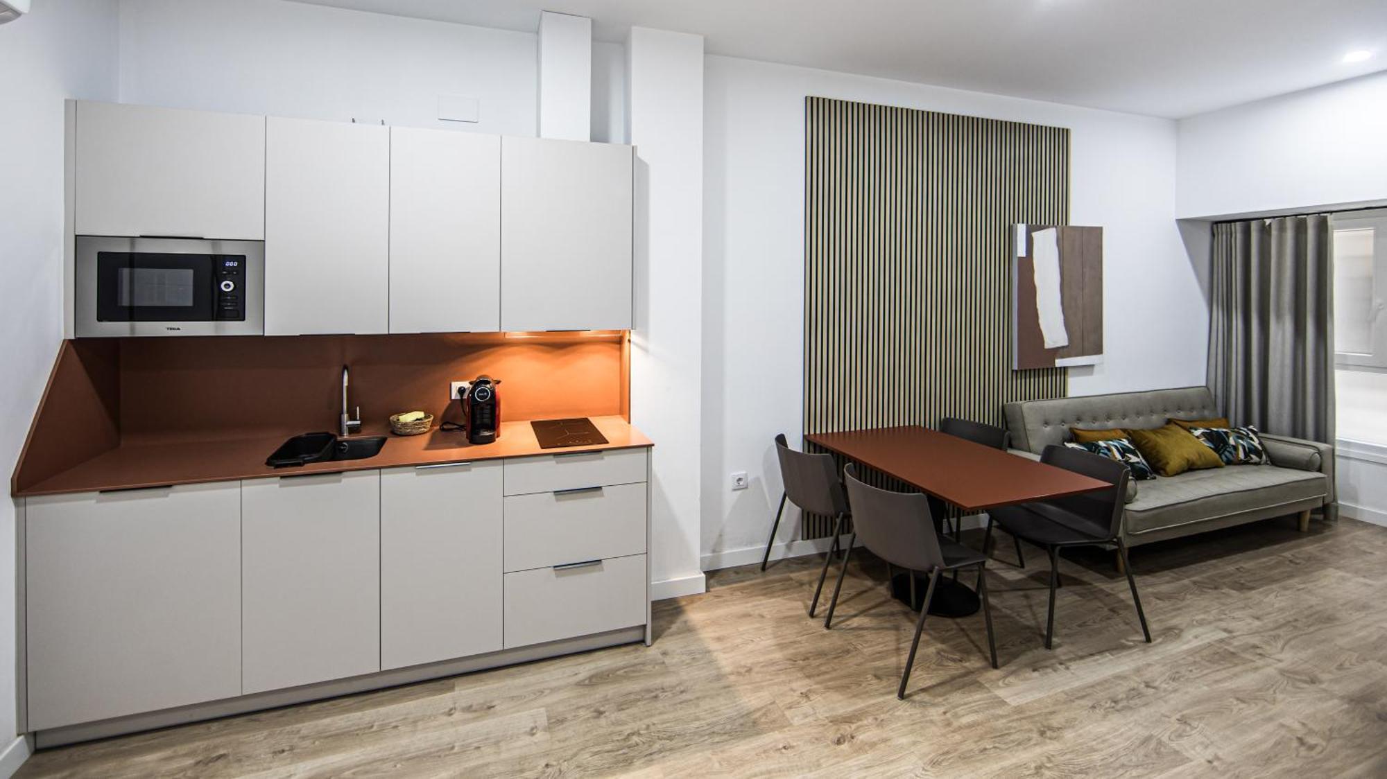 Apartamentos Luxury En San Juan Badajoz Extérieur photo