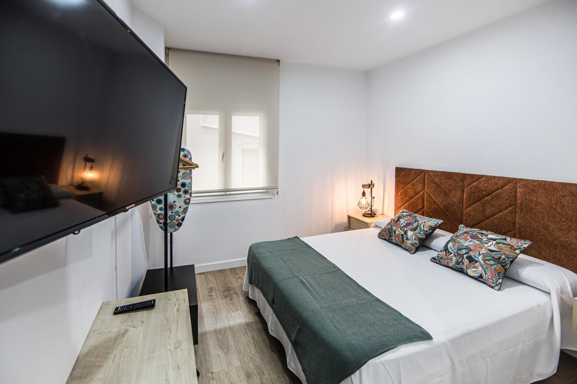 Apartamentos Luxury En San Juan Badajoz Extérieur photo