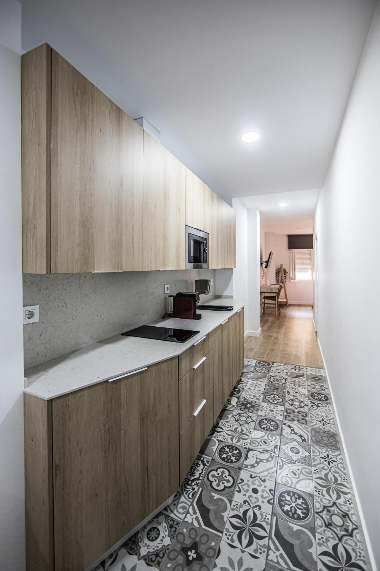 Apartamentos Luxury En San Juan Badajoz Extérieur photo