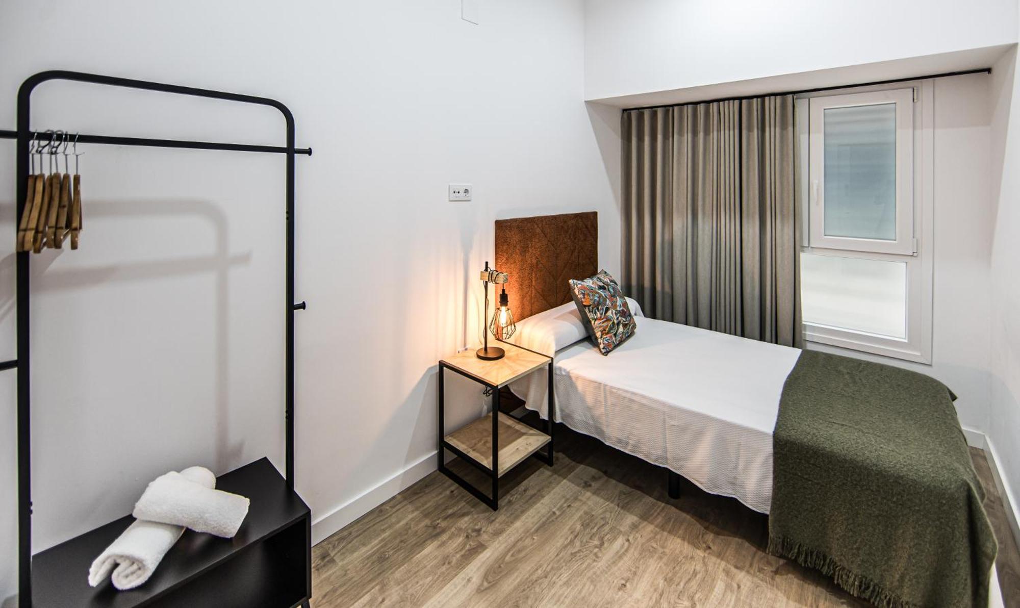 Apartamentos Luxury En San Juan Badajoz Extérieur photo