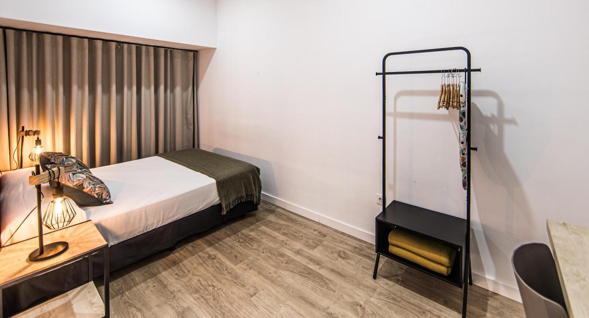 Apartamentos Luxury En San Juan Badajoz Extérieur photo