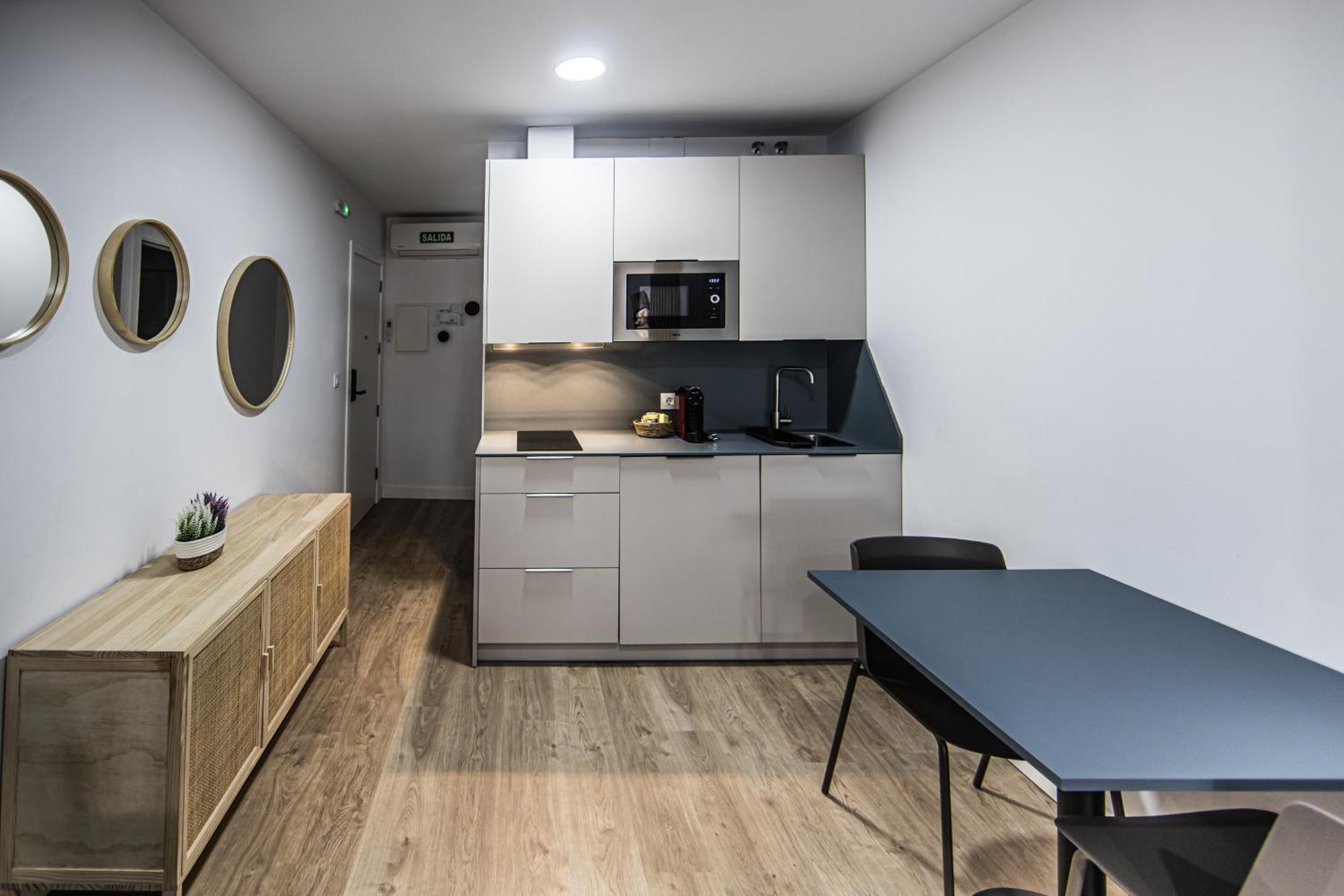 Apartamentos Luxury En San Juan Badajoz Extérieur photo