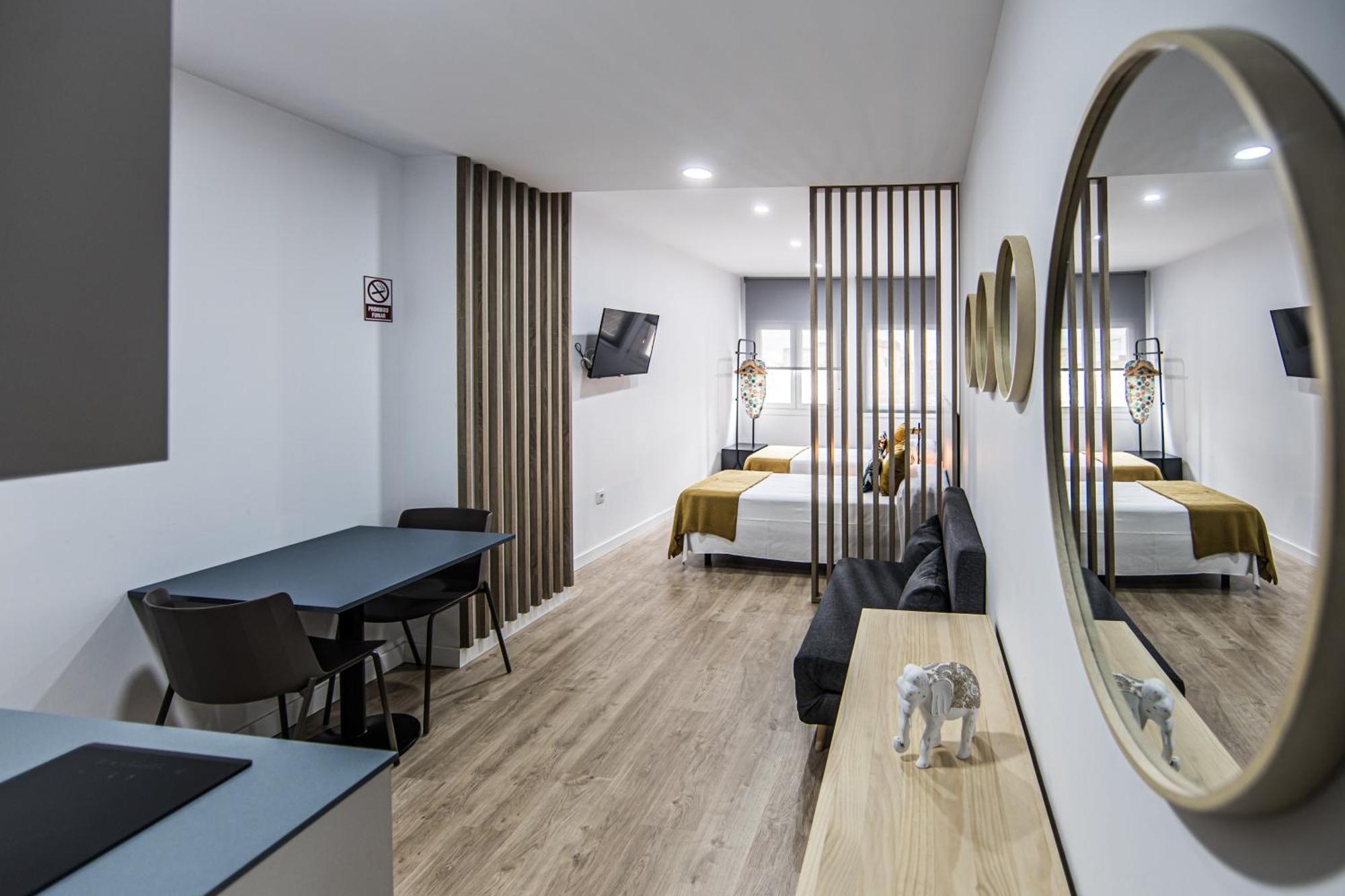 Apartamentos Luxury En San Juan Badajoz Extérieur photo