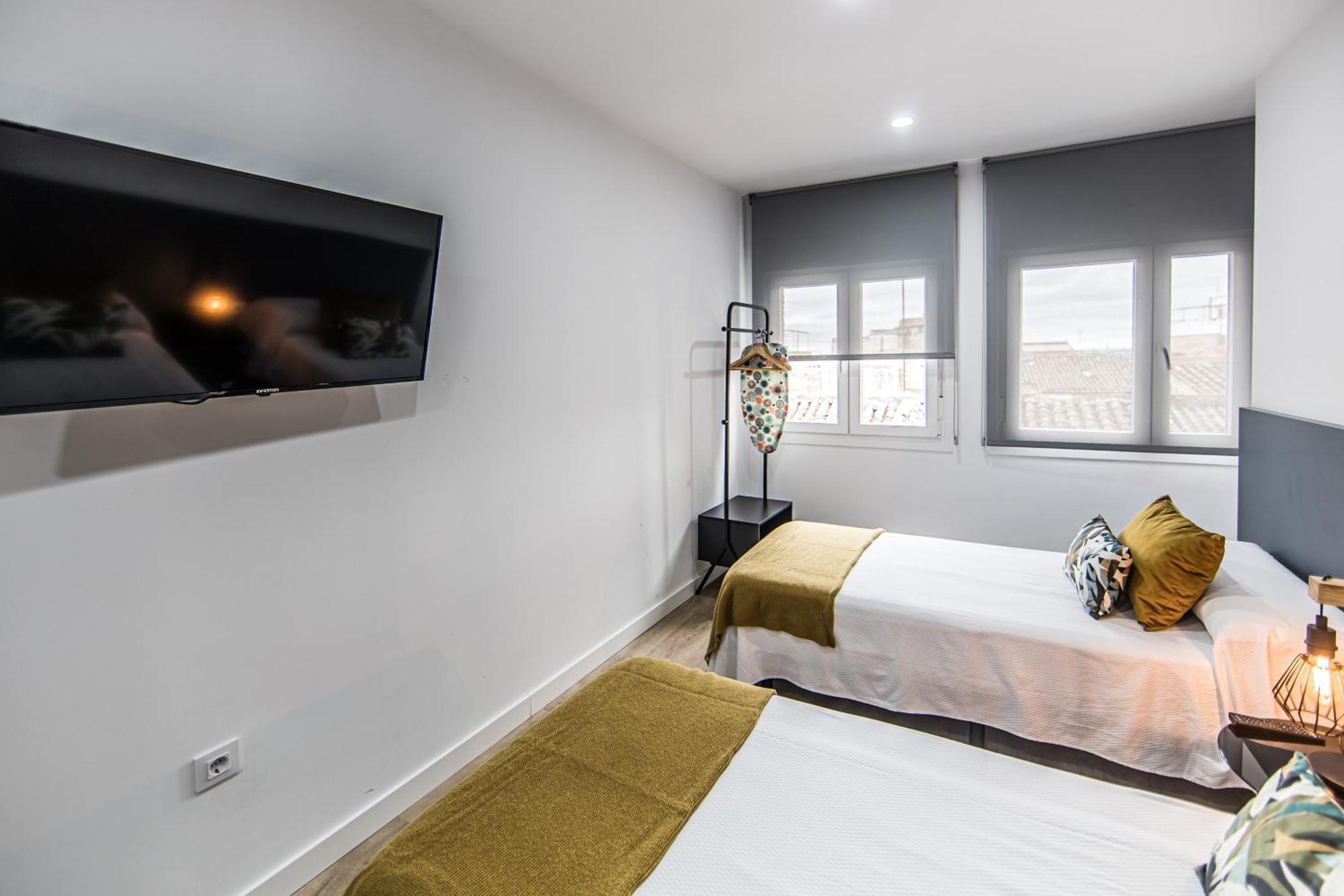 Apartamentos Luxury En San Juan Badajoz Extérieur photo
